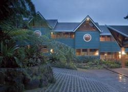 Monteverde Lodge